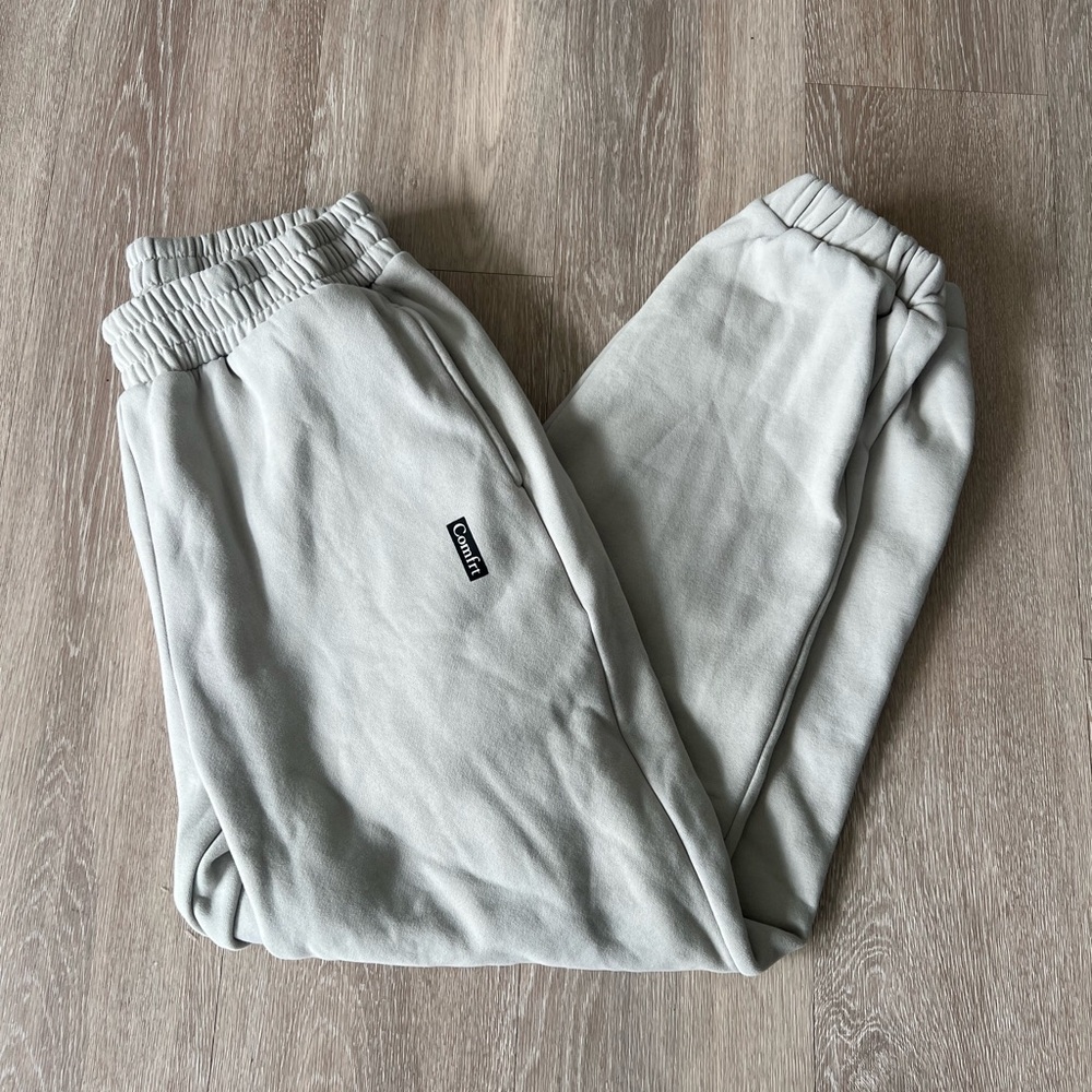 Comfrt Joggers